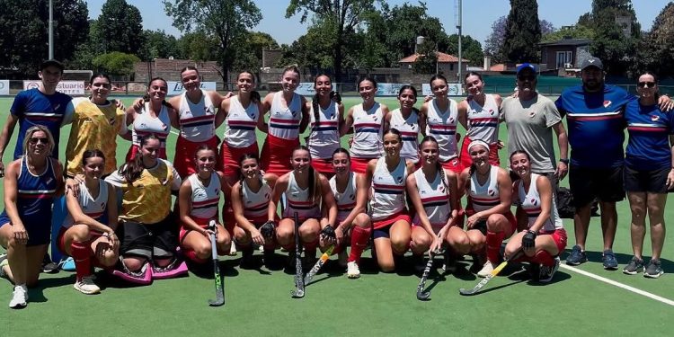 Debut triunfal para Santa Fe en el Argentino Sub19 Ascenso “A”