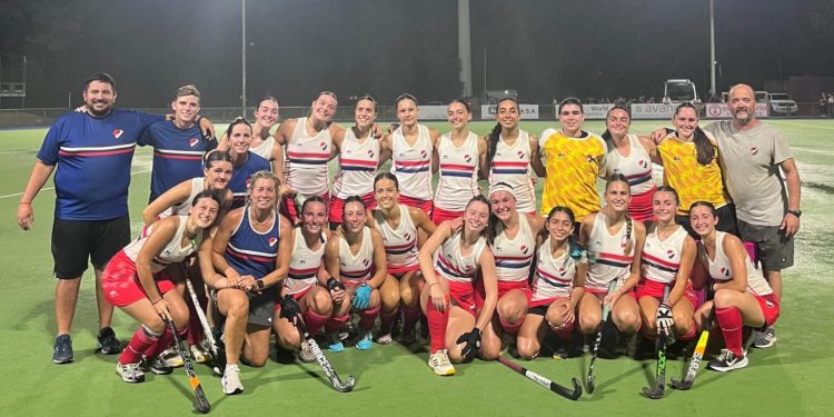 Santa Fe va por la plaza a Primera en el Argentino Sub19