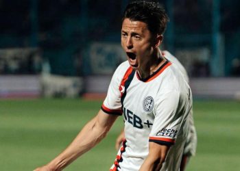 San Lorenzo lo dio vuelta y se quedó con un triunfazo en Tucumán