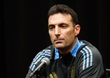 Scaloni habló sobre la posibilidad de que Messi juegue ante Puerto Rico