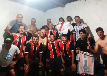 Resultados y goleadores de la 10ma fecha Senior