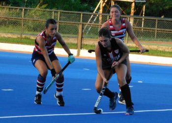 Santa Fe RC Azul y Colón de San Justo se miden por el Oficial