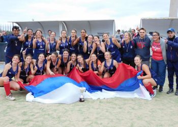 Santa Fe RC se proclamó campeón del Torneo Regional Sub16 “A”
