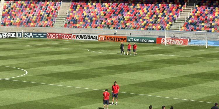 SOY Deportes en Santiago del Estero: Cómo seguir el minuto a minuto