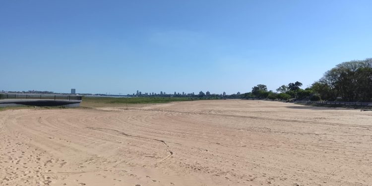 Cómo estará el tiempo el fin de semana en Santa Fe