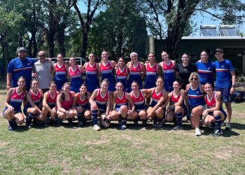 Cuarto puesto para Santa Fe en el Argentino Sub19 Ascenso