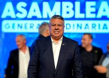 AFA aprobó un balance récord con superávit de $11.138 millones