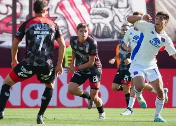 Tigre y Barracas Central chocan en Victoria