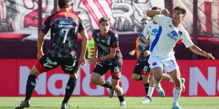 Tigre y Barracas Central chocan en Victoria