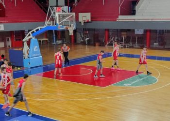 Oficial U21: Unión superó a Colón en el primer Clásico por los playoffs