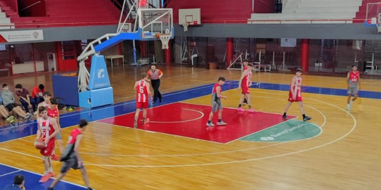 Oficial U21: Unión superó a Colón en el primer Clásico por los playoffs