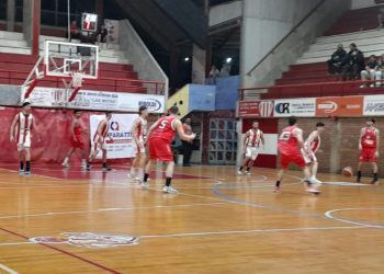 Prefederal: Rivadavia dio el golpe en San Justo y Unión atesoró su localía