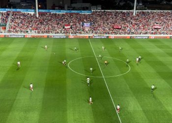 ST: Unión pierde con Aldosivi 1 a 0 en el 15 de abril