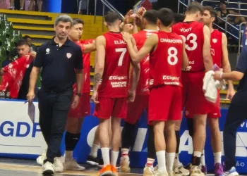 En Brasil: Unión se mide con Flamengo por un lugar en la final