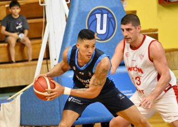 LNB: Unión debutó con una derrota en Formosa