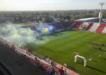 Unión y Centenario definen por penales la final de Copa Santa Fe