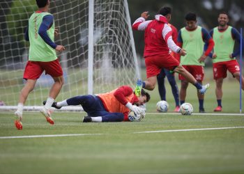 ¿Leo se inclina por el «nuevo goleador»?