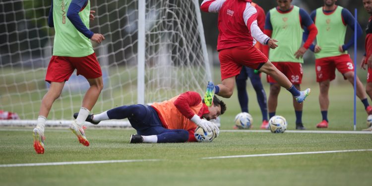 ¿Leo se inclina por el «nuevo goleador»?