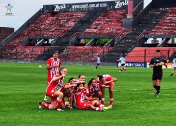 Unión, a un paso de un nuevo título