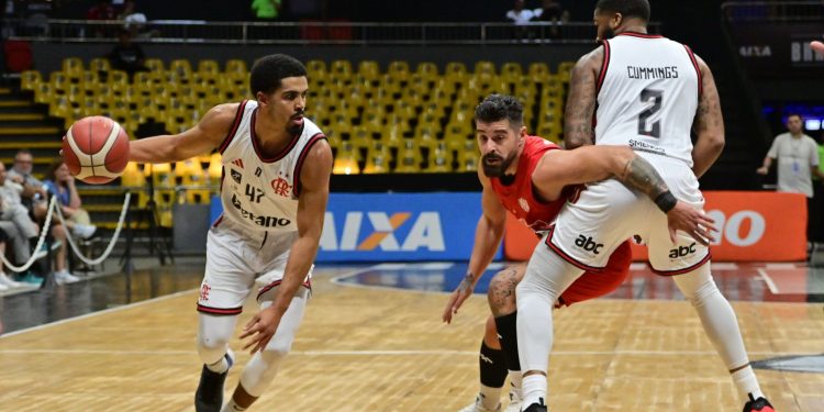 Unión perdió con Flamengo y se quedó sin final