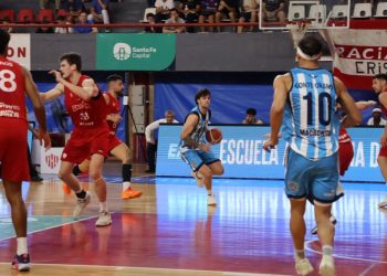 Unión sufrió más de la cuenta para ganar el primero del torneo