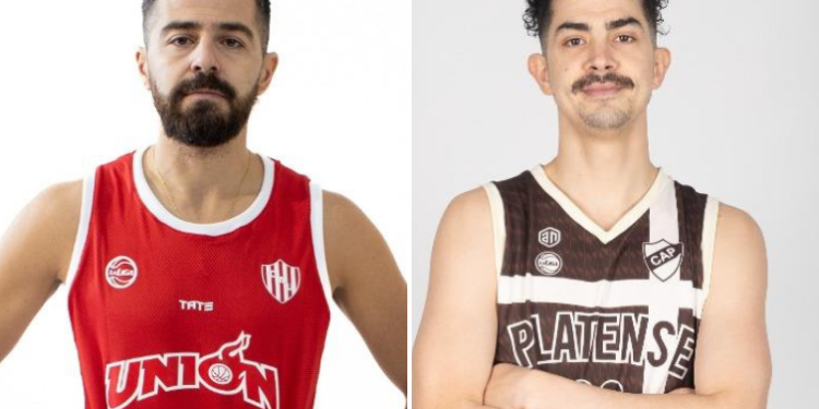 LNB: Unión recibe a Platense esta noche en el Malvicino