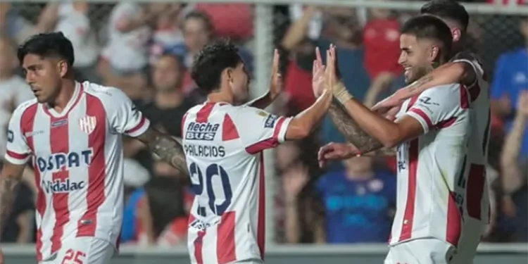 Tiene día y hora el último encuentro de Unión como local en la fase regular del Torneo Clausura