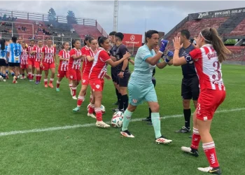 Unión irá en busca de otro título