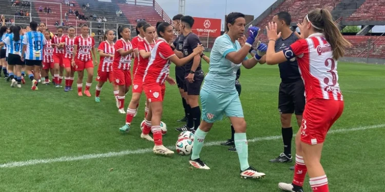 Unión irá en busca de otro título