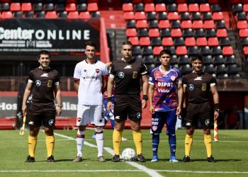 Gran victoria de la reserva de Unión en Rosario para acercarse a la clasificación