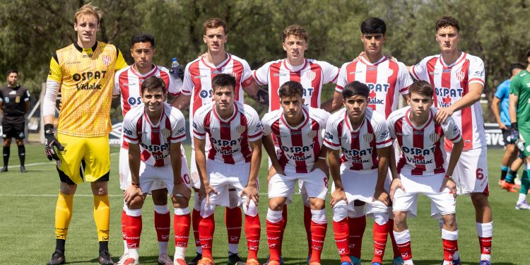 Gran victoria de la reserva de Unión en Córdoba ante Belgrano