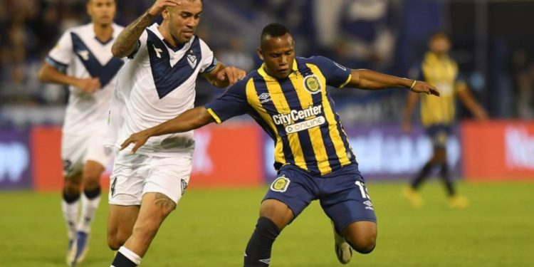 Vélez quiere trepar a la cima ante el duro Central