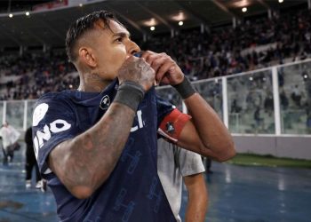 Independiente Rivadavia eliminó a River y es finalista de la Copa Argentina