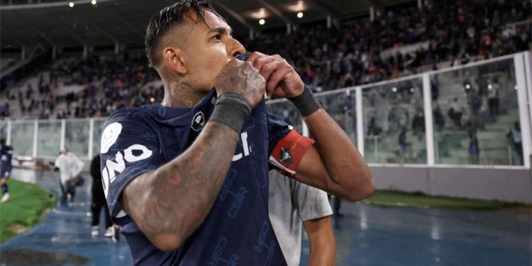 Independiente Rivadavia eliminó a River y es finalista de la Copa Argentina