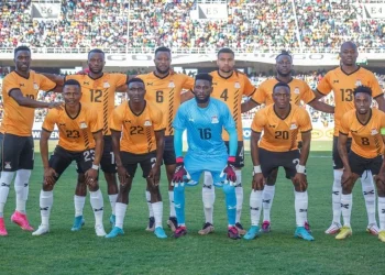 El Gobierno de Zambia suspendió el apoyo económico al fútbol tras la eliminación mundialista