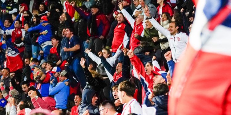 Todo lo que tenes que saber para ver Unión-Gimnasia