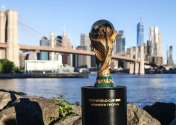 Oficial: las listas mundialistas para Norteamérica 2026 serán de 26 jugadores
