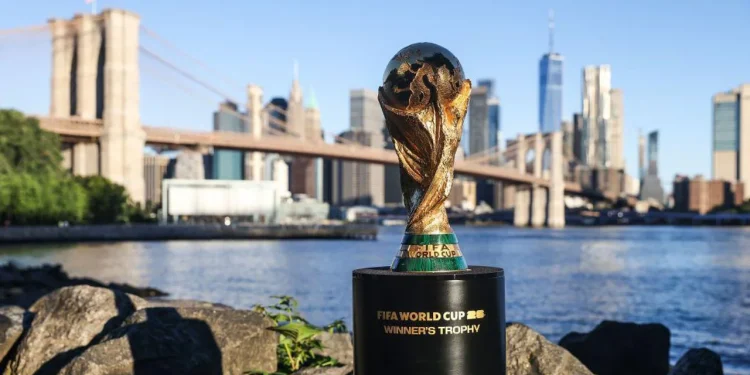 Oficial: las listas mundialistas para Norteamérica 2026 serán de 26 jugadores