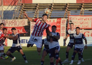  9 de Julio también ganó en Formosa y sueña con el asceso a la PN