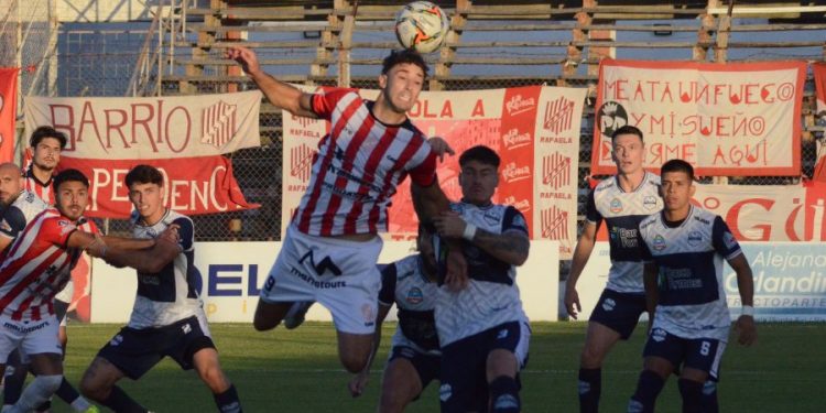  9 de Julio también ganó en Formosa y sueña con el asceso a la PN