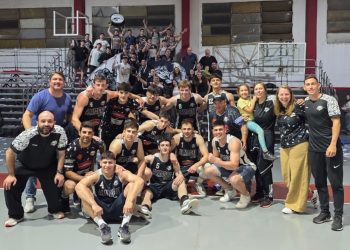 Almagro y Gimnasia están en semis y clasificaron a la Liga Federal 2026