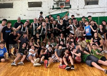 A2: Alumni-República y Colón (SF)-Regatas Coronda, las series por los ascensos
