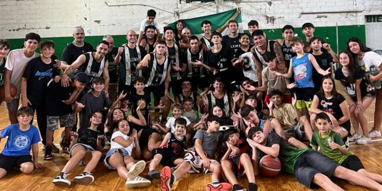 A2: Alumni-República y Colón (SF)-Regatas Coronda, las series por los ascensos