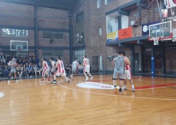 Repechaje Prefederal: Colón (SJ) quedó como único líder