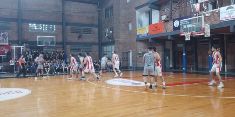 Repechaje Prefederal: Colón (SJ) quedó como único líder