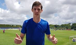 Conti «atendió a Unión» luego del triunfo de Gimnasia