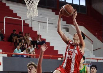 Inferiores: la semana comenzó con la continuidad de los playoffs