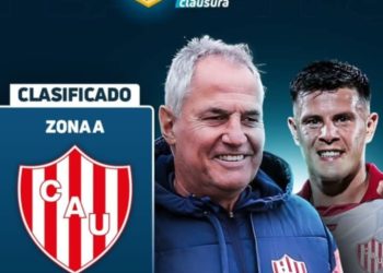 La LPF le dio la bienvenida a Unión a 8vos del Clausura