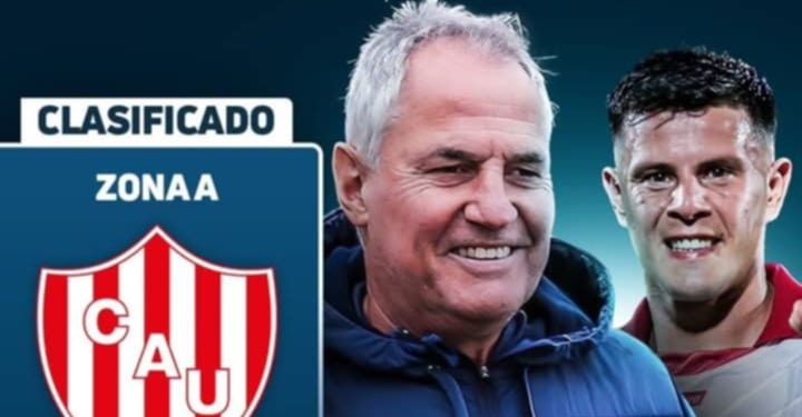 La LPF le dio la bienvenida a Unión a 8vos del Clausura