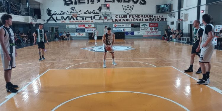 A2: ganaron los de arriba en la recta final de la fase regular